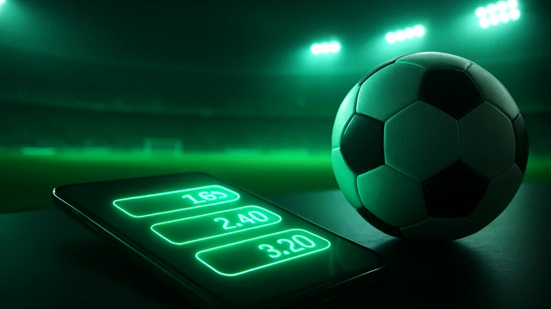 Sportwetten Bonus Angebot bei Betinia